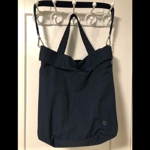 Lululemon - On my level bag 30L - Navy